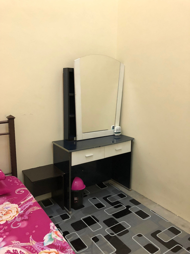 Bedroom 2, Seri Permai Homestay Pekan Pahang, Pekan