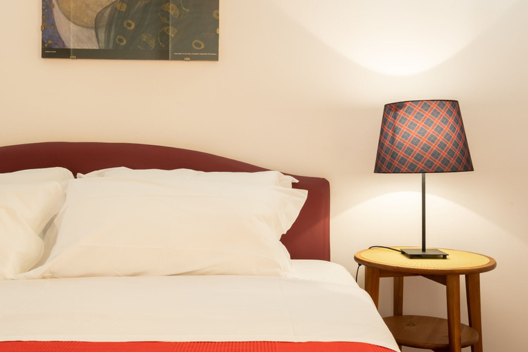 Bedroom 5, Residenza Ariosto Depandance, Bologna
