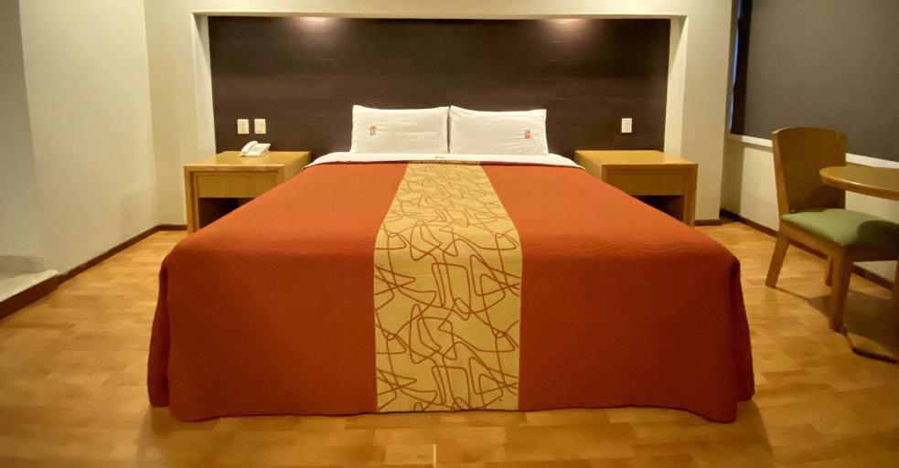 Bedroom 3, Hotel Lord - Adults Only, Mexico City