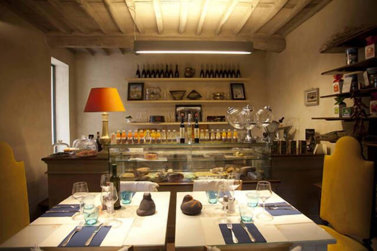 Food & Drinks 3, Casa Osteria, Lucca