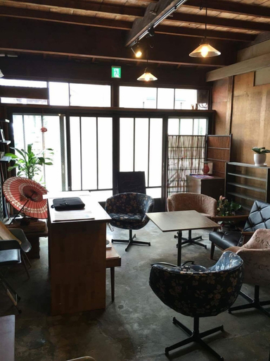 Others 4, Guest House Ui-ca, Kanazawa