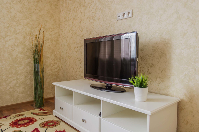 Others 5, GM Apartment Krasnaya Presnya 9, Northern