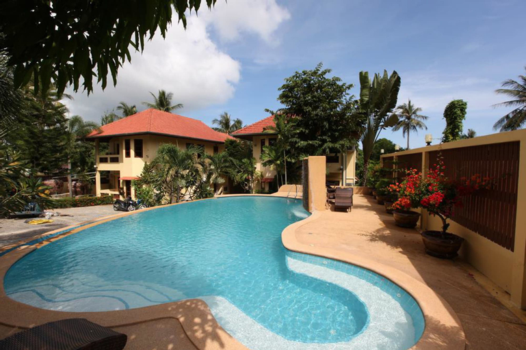Samui Green Life, Ko Samui