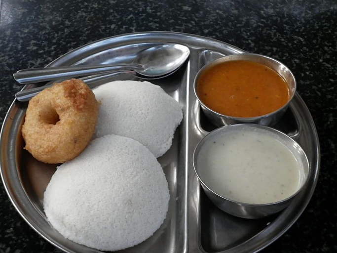 Food & Drinks 5, The Grand Inn, Mysore