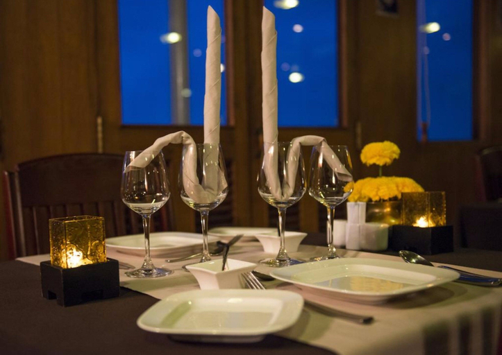 Food & Drinks 4, L'Amant Cruise, Mỹ Tho