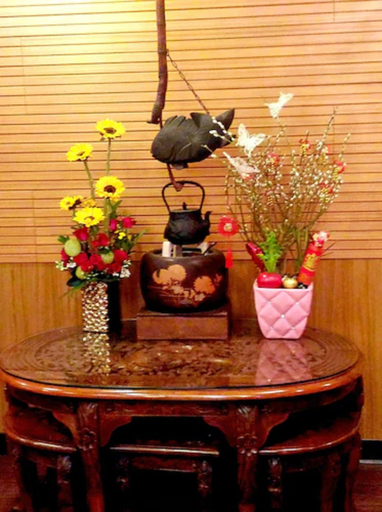 Others 5, Yachuan Hotel, Taipei City