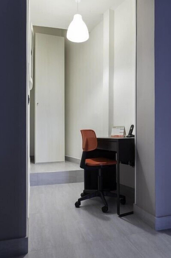 Others 5, Easy Venice Room, Venezia