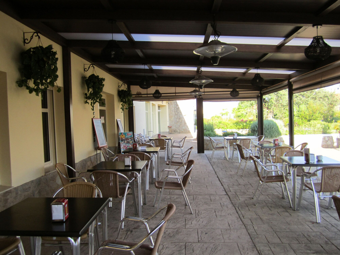 Food & Drinks 5, Sierra Luz, Huelva
