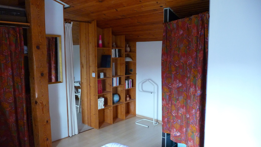 Bedroom 4, Chez Babeth, Haute-Garonne