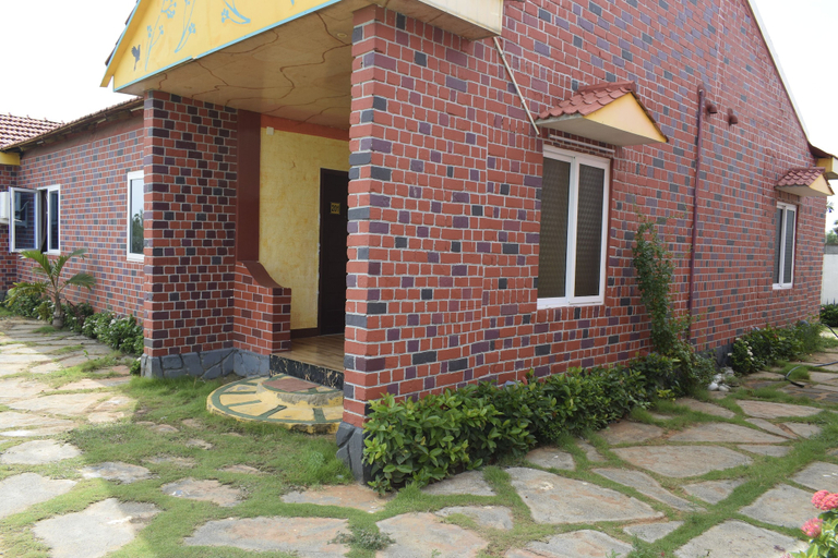 Exterior & Views 2, Navagiraga Resorts & Hotel, Nagappattinam