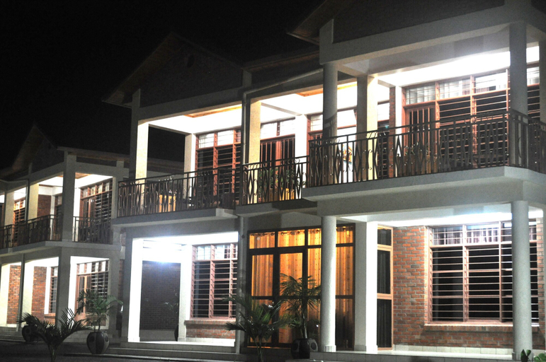 Exterior & Views 2, Quiet Haven Hotel, Gasabo