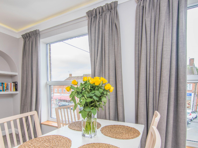 Others 4, Fab Apartment, Leicestershire