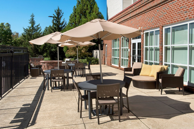Food & Drinks 5, Residence Inn by Marriott - Silver Spring, Montgomery