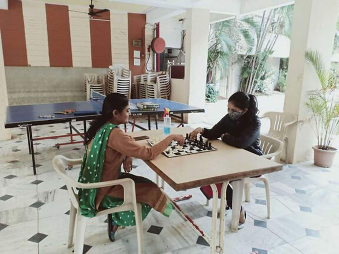 Food & Drinks 5, Hotel Royale Heritage, Nashik