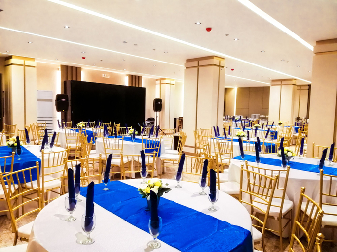 Food & Drinks 4, Sotogrande Neopolitan Hotel, Quezon City