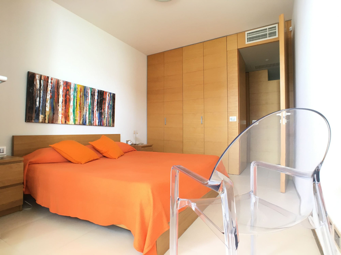 Bedroom 3, Bilocale Marina, Lecce