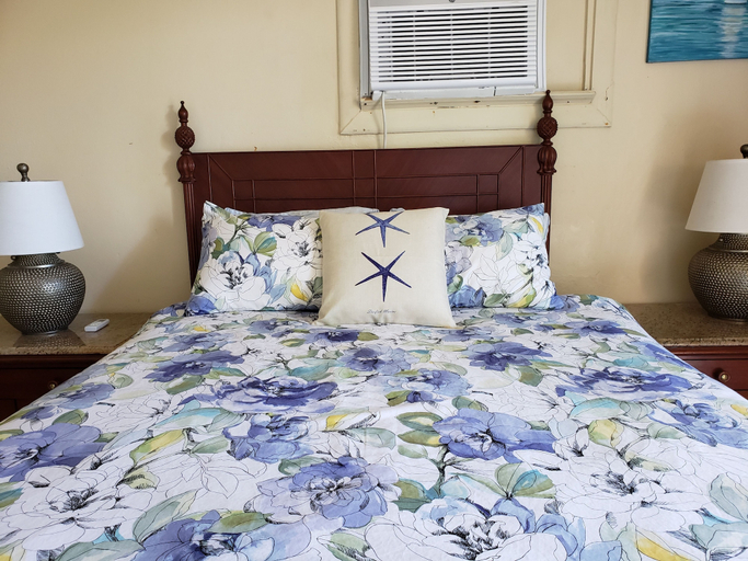 Bedroom 3, Little Indigo Apartments, Charlotte Amalie