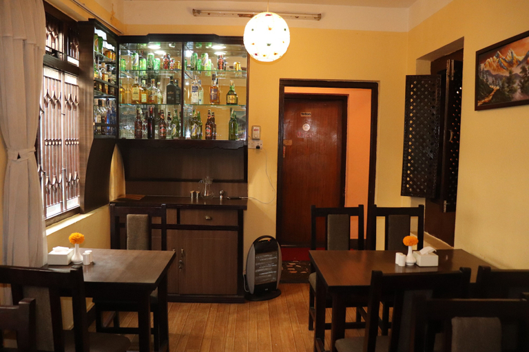 Food & Drinks 4, Hotel Hana, Bagmati