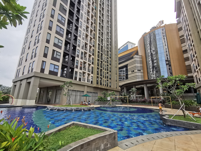 Transpark Cibubur by Arsakha Property, Depok