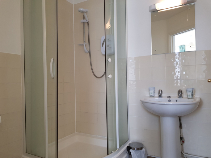 Bathroom 3, The Westgate, Suffolk