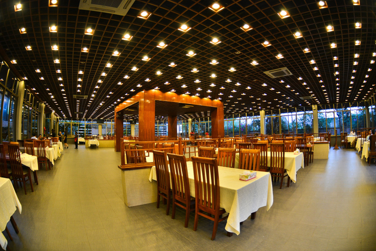 Food & Drinks 5, Arirang Hotel, Kampala