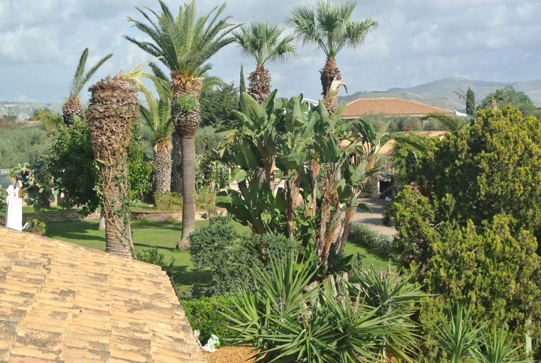 Exterior & Views 2, Villa Carlotta Resort, Agrigento