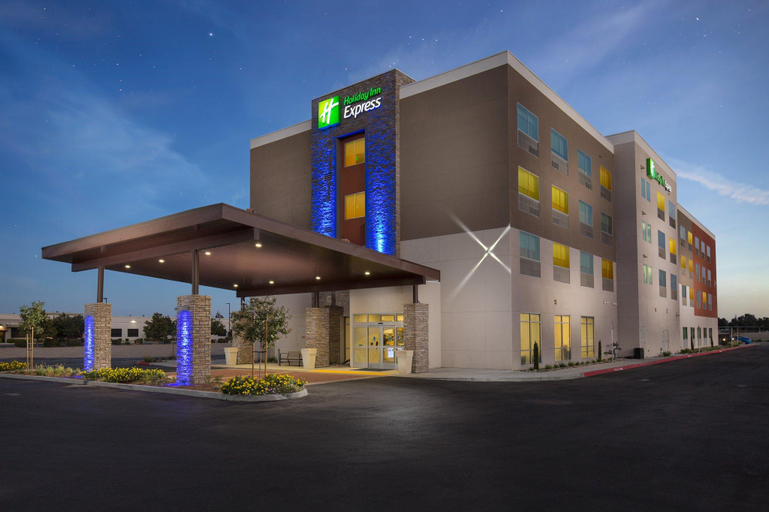 Others 3, Holiday Inn Express Visalia - Sequoia Gateway Area By IHG, Tulare