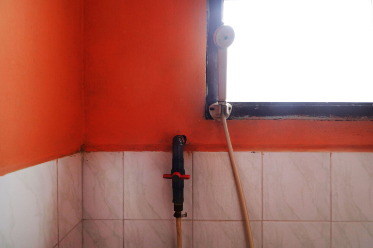 Bedroom 4, Bangkit Nan Jaya, Karo