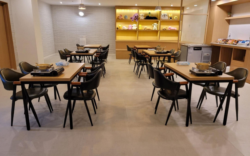 Food & Drinks 5, Cheongju Shiri, Cheongju