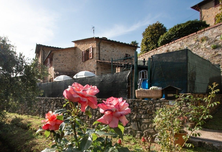 Exterior & Views, Casa Paola, Lucca