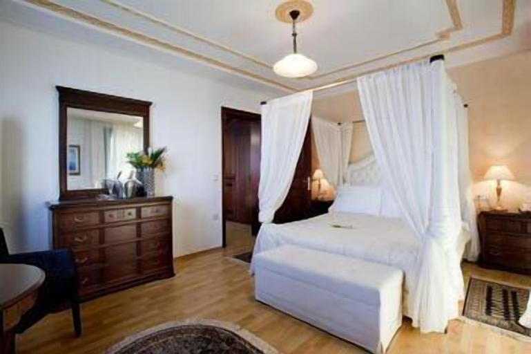 Bedroom 3, Kymata, Central Macedonia