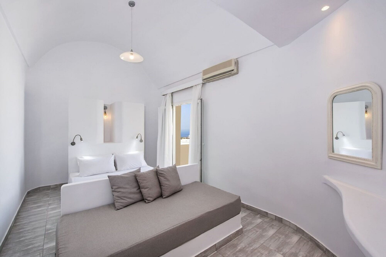 Bedroom 4, Alizea Villas & Suites, South Aegean