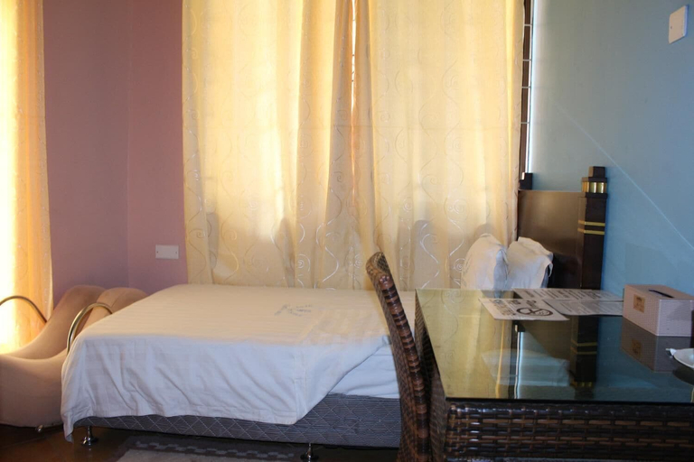 Bedroom 3, Stay Inn Hotel, Ilala