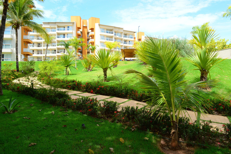 Exterior & Views 2, ILHAS DO LAGO ECO RESORT - ACHEI FÉRIAS, Caldas Novas