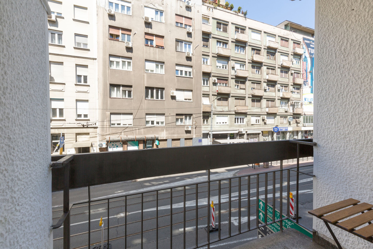Others 5, Premium Crown Suites, Belgrade