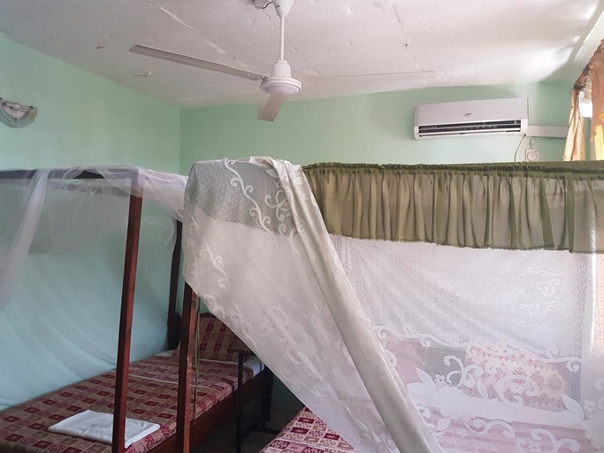 Bedroom 5, Panaroma Gardens Hotel Mombasa, Mvita