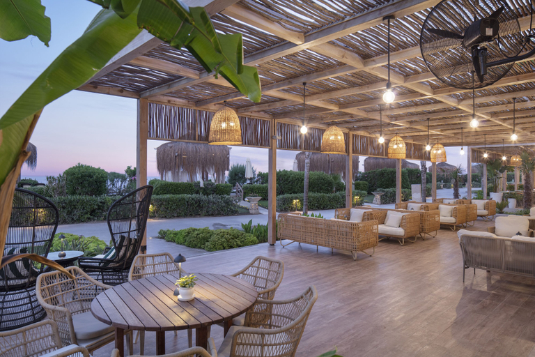 Food & Drinks 5, ELA Excellence Resort Belek - All Inclusive, Serik