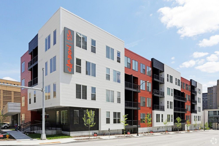 Exterior & Views, Kasa Downtown Des Moines, Polk