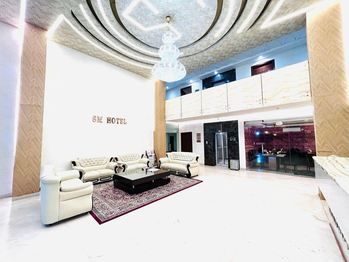 Public Area 2, HOTEL SM RAINBOW INTERNATIONAL, Ranga Reddy