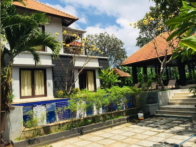 Exterior & Views 2, Villa Glas, Badung