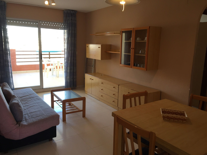 Others 5, Apartamentos Europeñiscola-46, Castellón