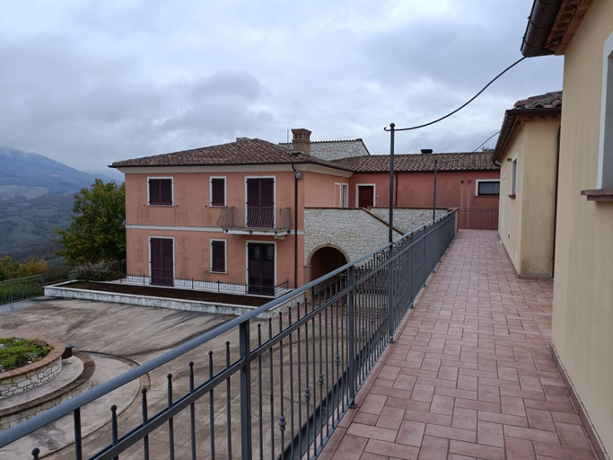 Exterior & Views, Borgo delle Rondini Relax Home, Ancona