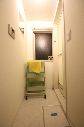 Bedroom 4, Casa Hana, Shibuya
