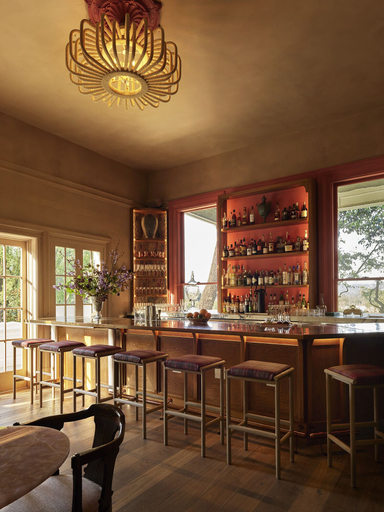 Food & Drinks 5, The Madrona, Sonoma