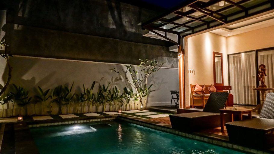 Sport & Beauty 4, Muaya Villa, Badung