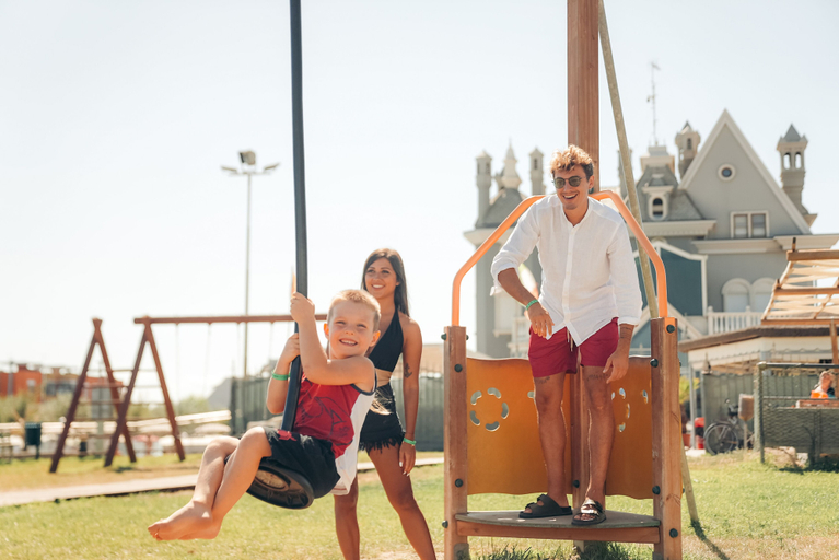 Family & Kids
