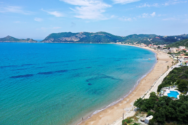 Others 5, Agios Georgios - 2 Beds - Sleeps 5 - Free Parking, Ionian Islands