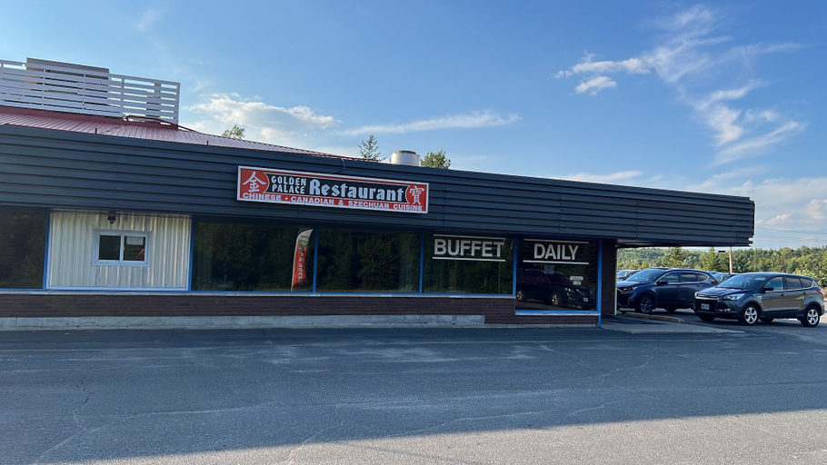 Exterior & Views 2, Lively Inn & Suites, Greater Sudbury
