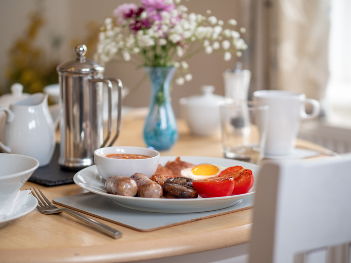 Food & Drinks 4, Avalon House B&B, Hampshire