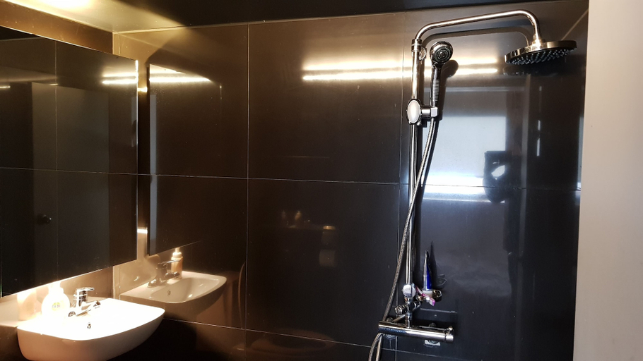 Bathroom 4, Hanok Residence Hotel Side, Jongno